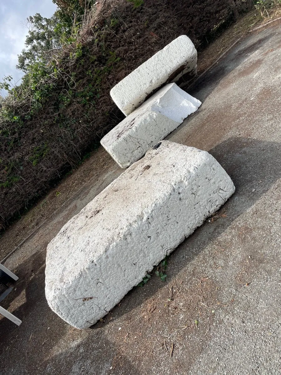Free.  Free. Free foam