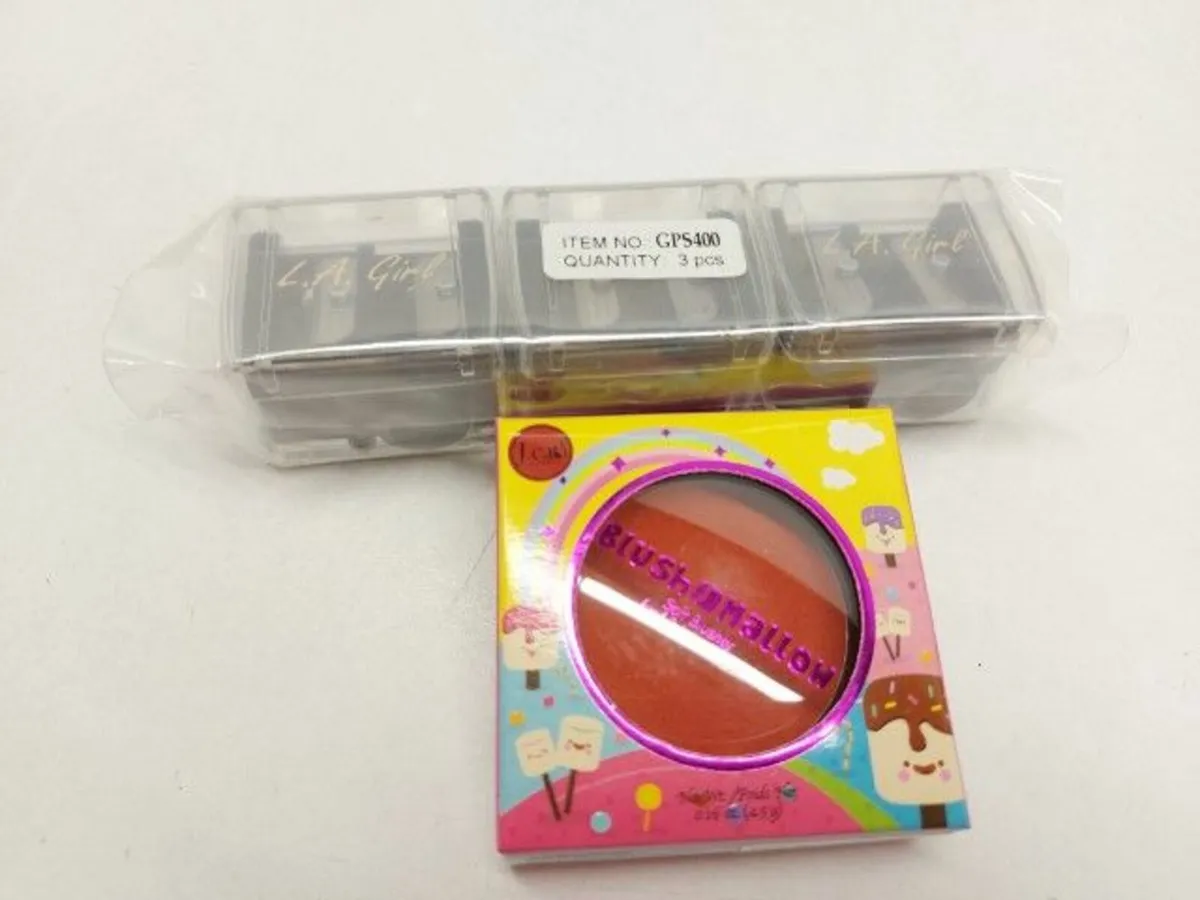 Online Auction of A Goodie Box & More! - Image 4