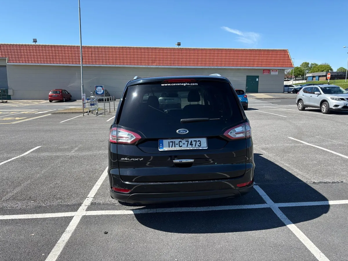 Ford Galaxy - Image 2