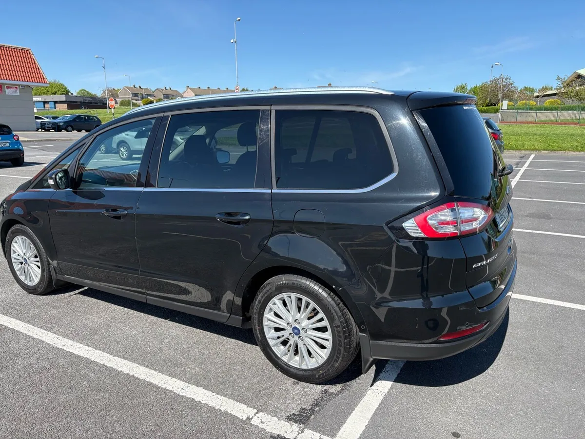 Ford Galaxy - Image 3
