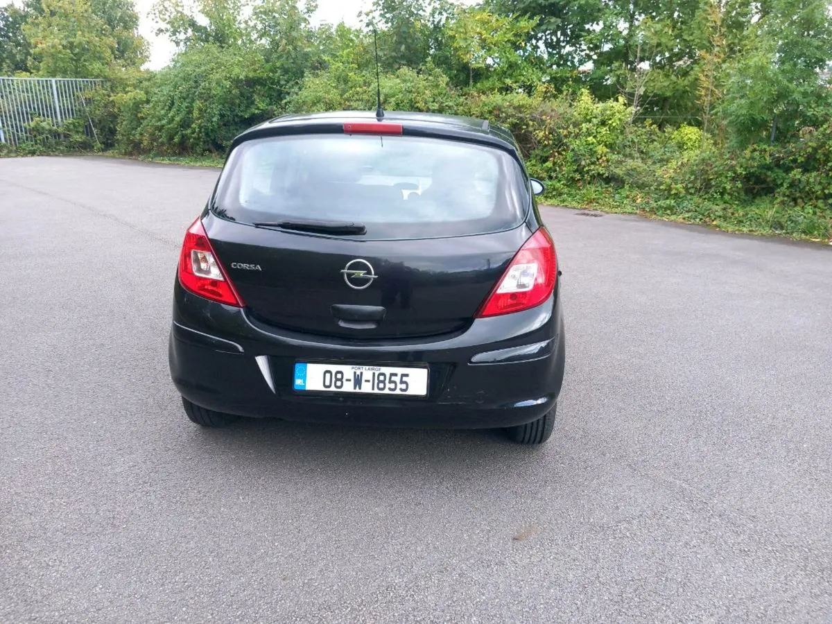 08.Corsa.iL.pet.209km nct7/26.tax10/25.1475e - Image 2