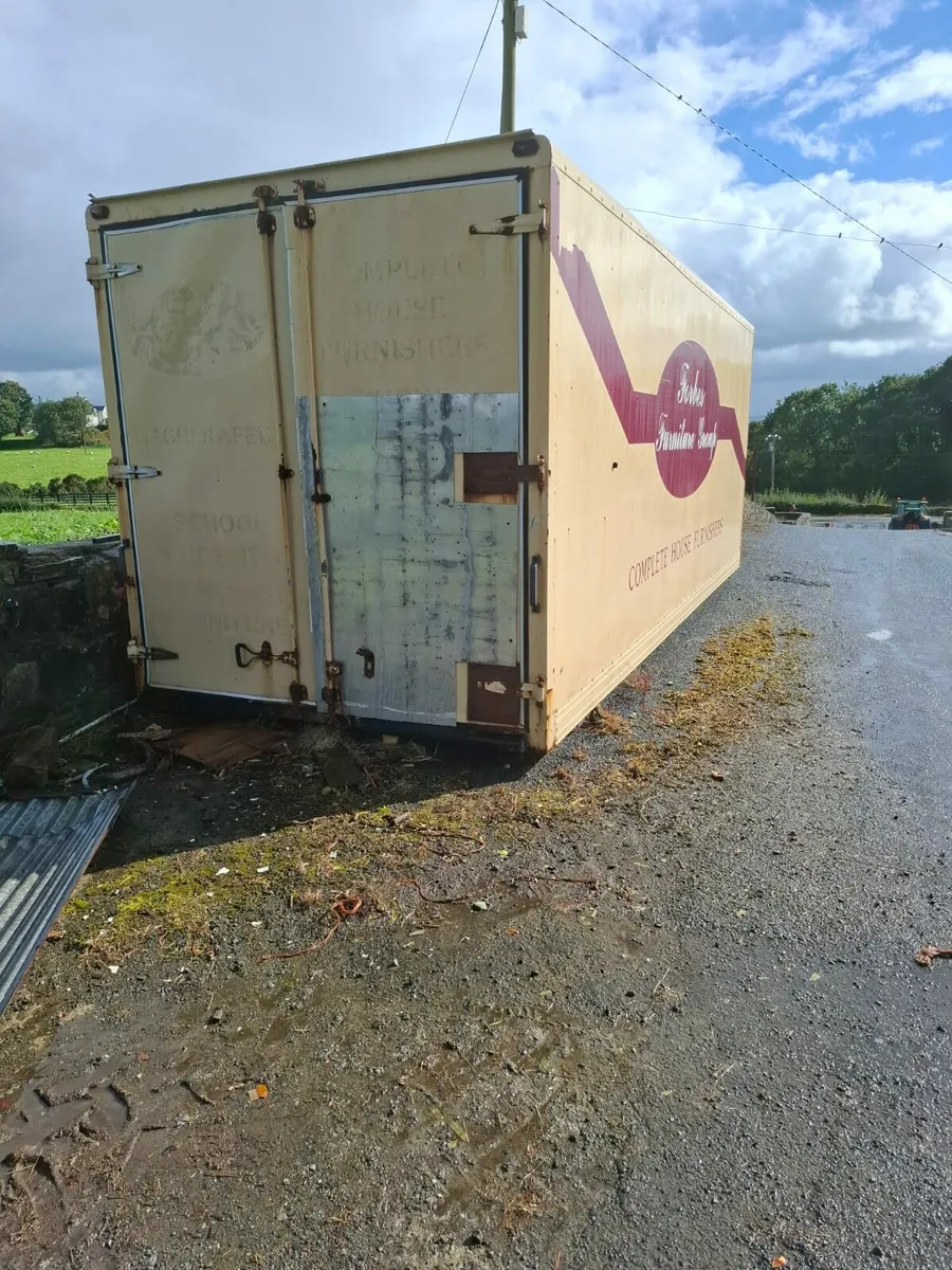 Storage container - Image 2
