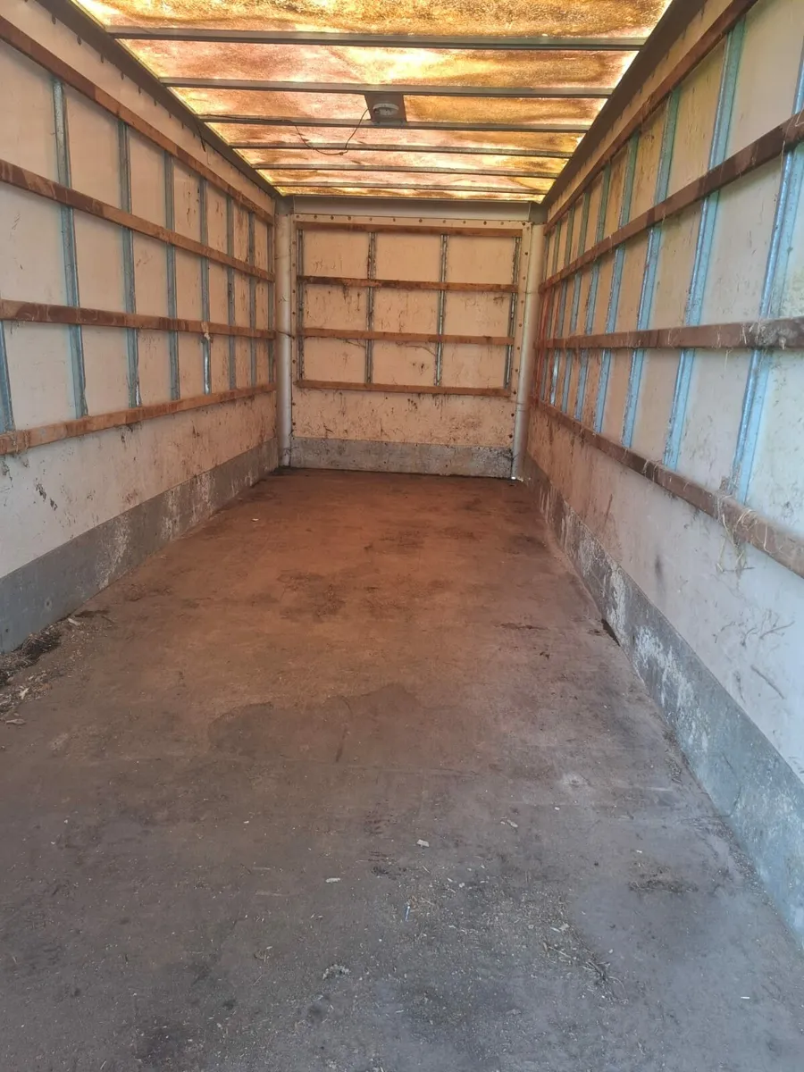 Storage container - Image 3