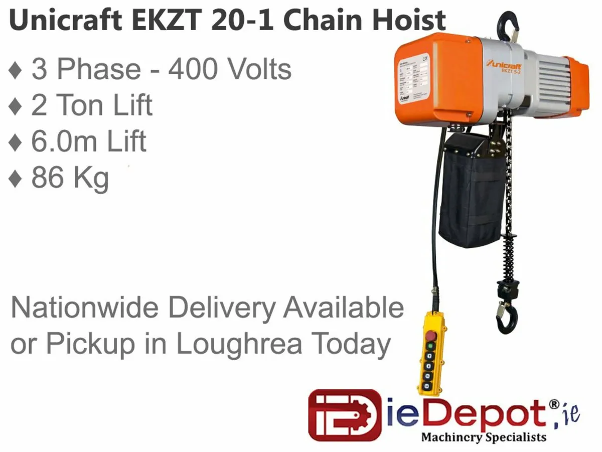 Chain Hoist