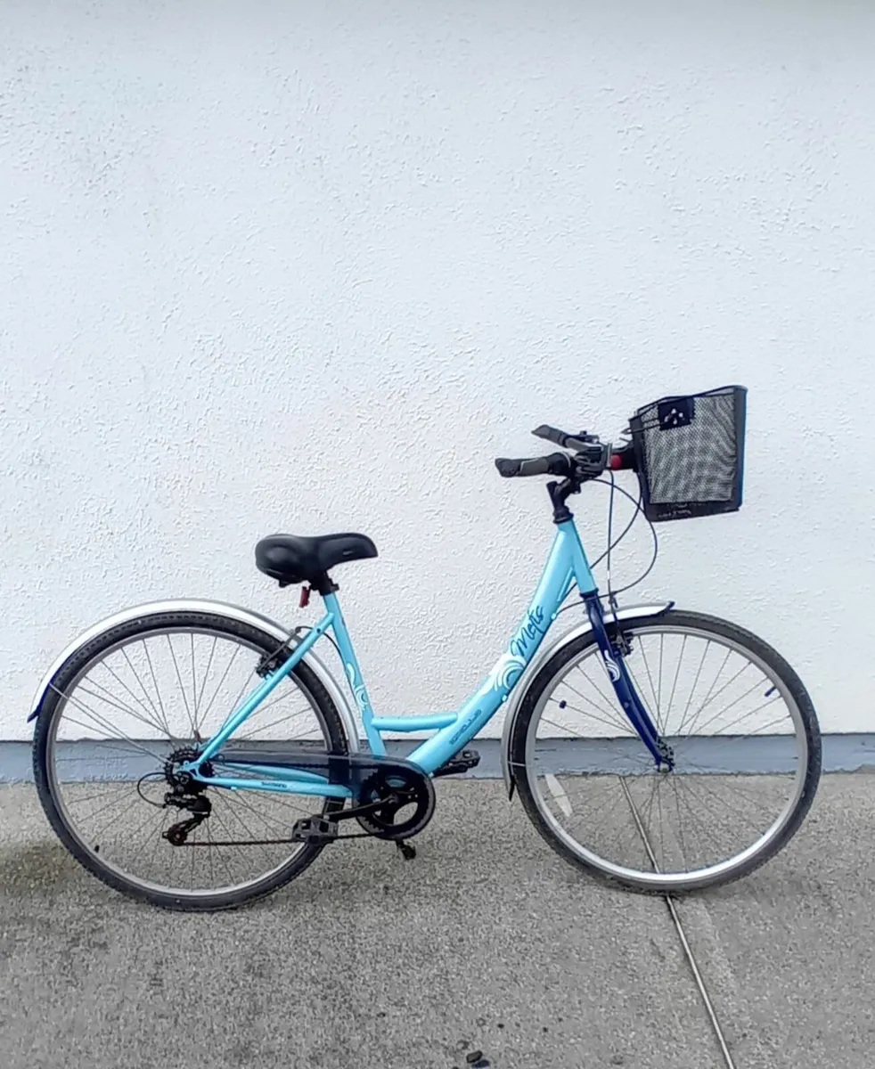 Ladies Bike - Image 1