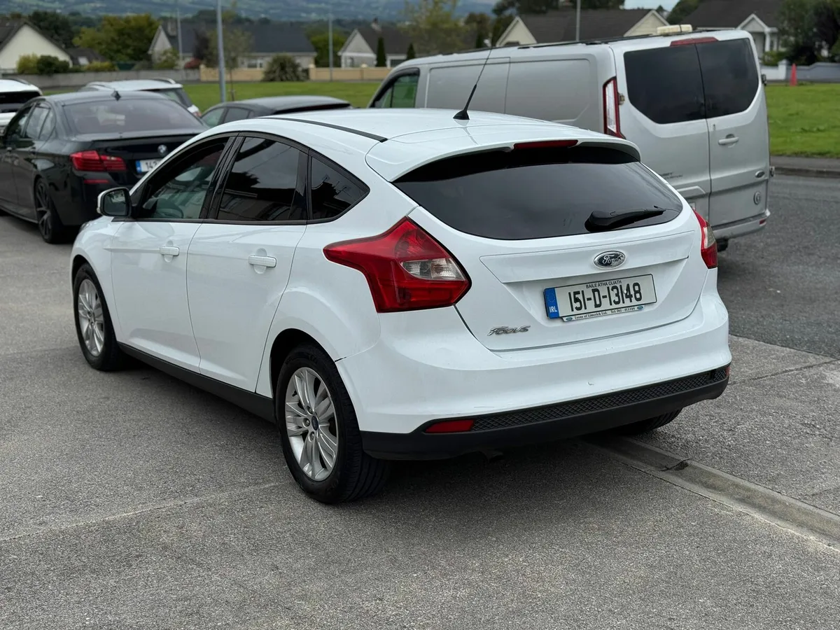Ford Focus 2015 - Image 3