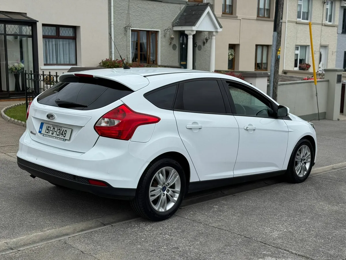 Ford Focus 2015 - Image 4