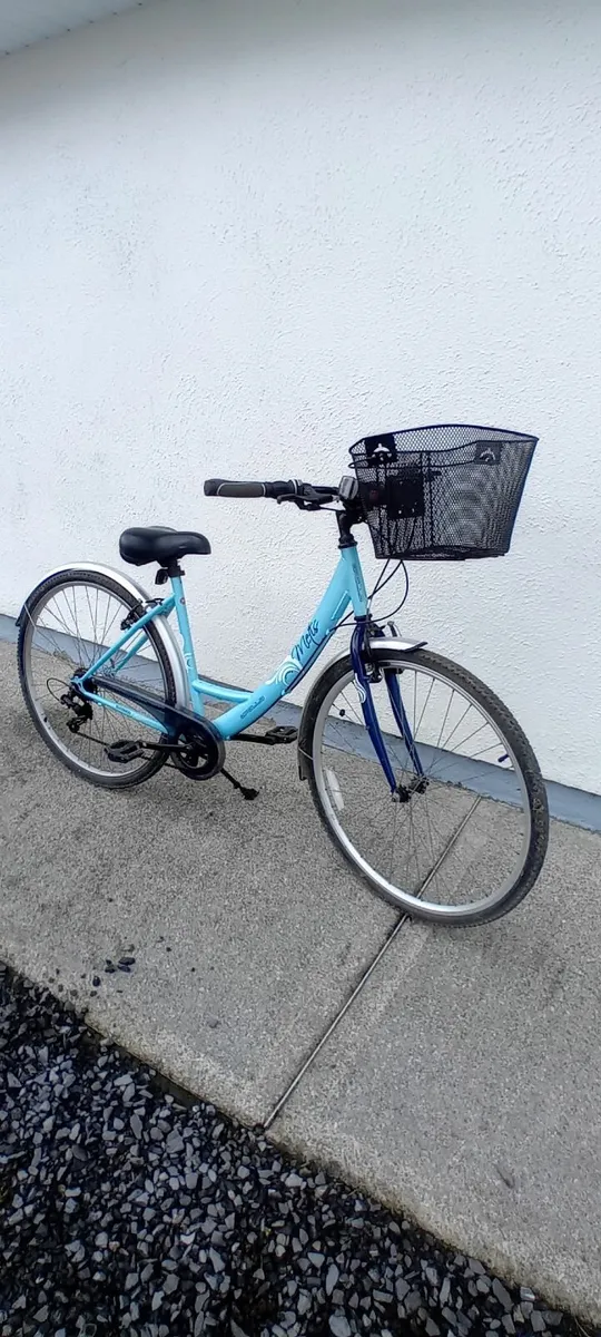 Ladies Bike - Image 2