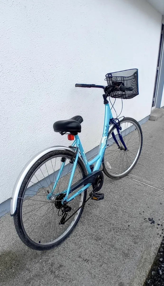 Ladies Bike - Image 3