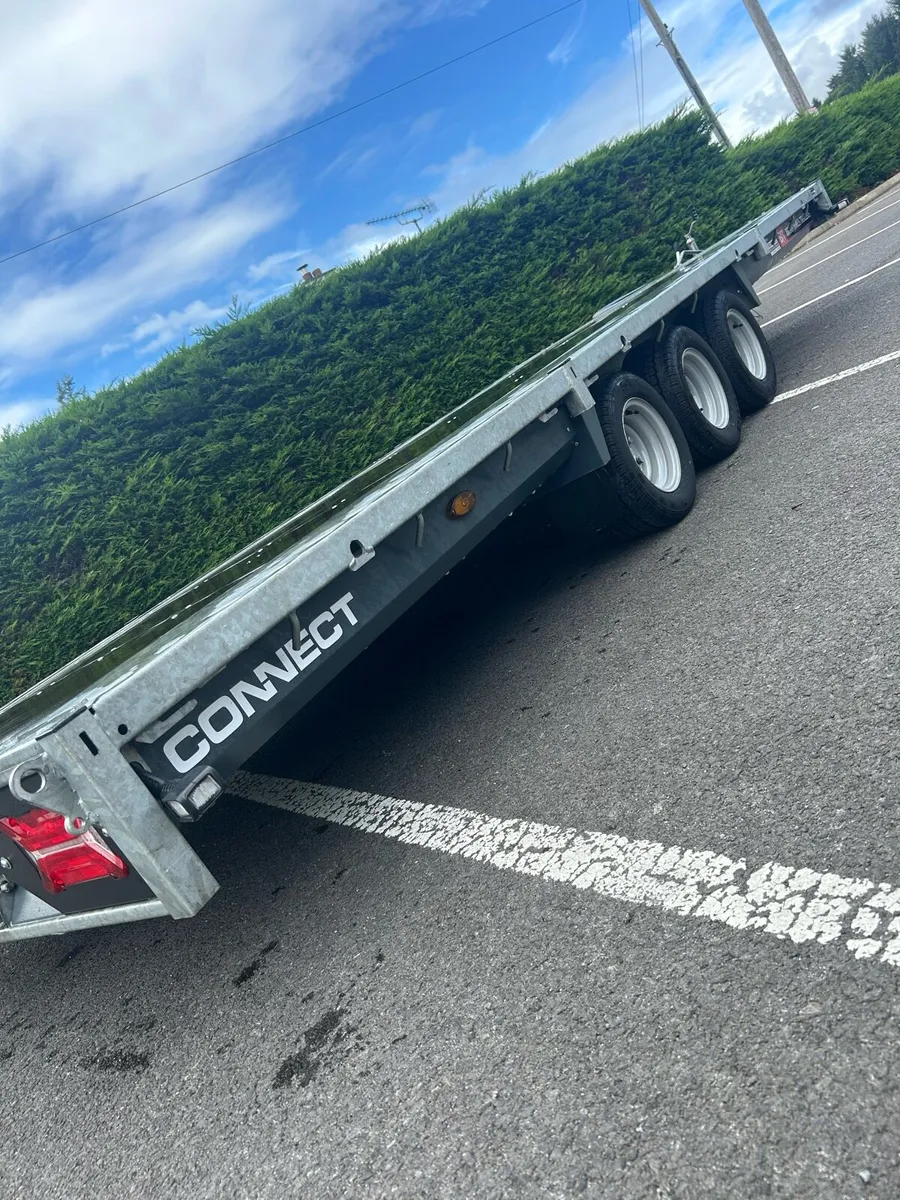 Brian James Cargo Connect - Image 2