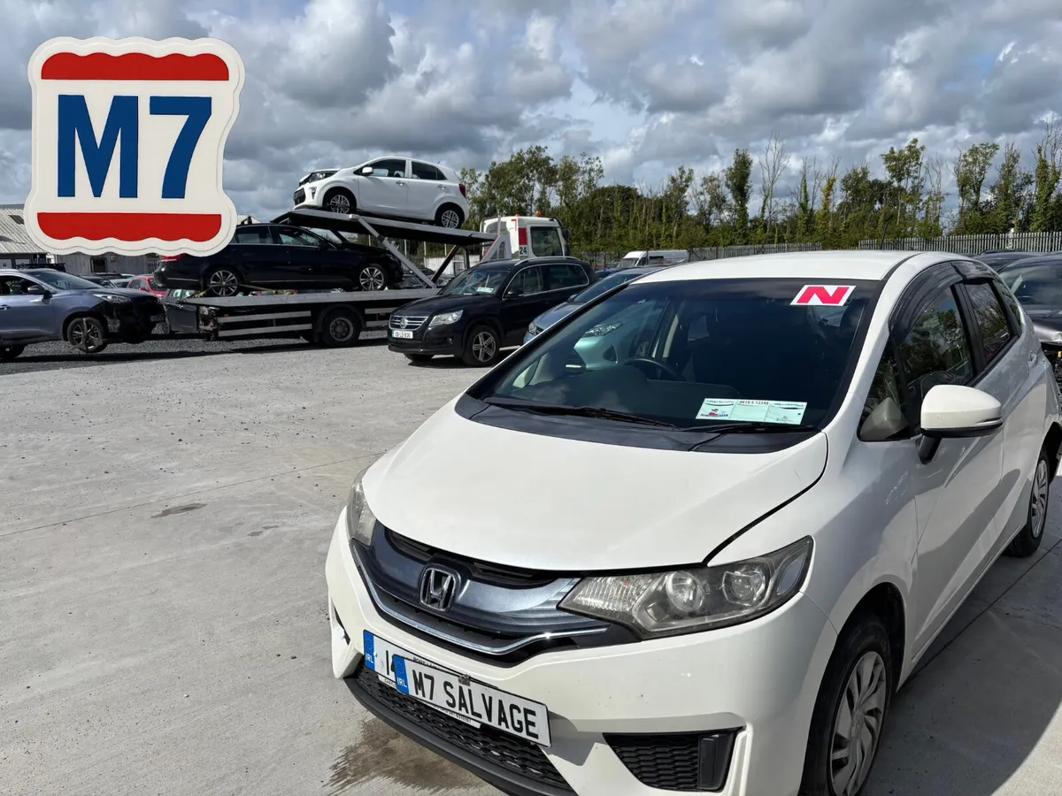 14 Fit Petrol Auto Drives - Image 1