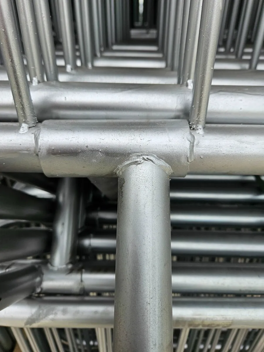 Crowd Barriers - Image 4