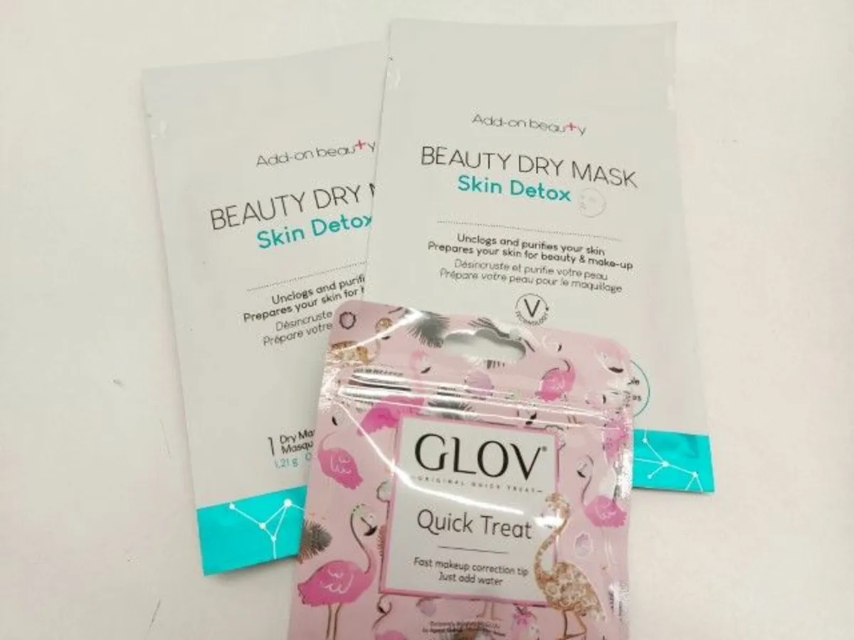 Online Auction Of A Goodie Box & More! - Image 2