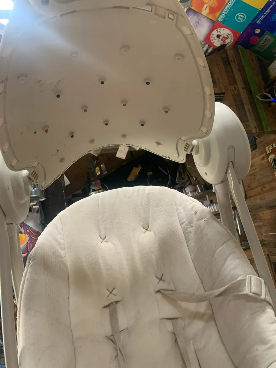 Baby chair - Image 2