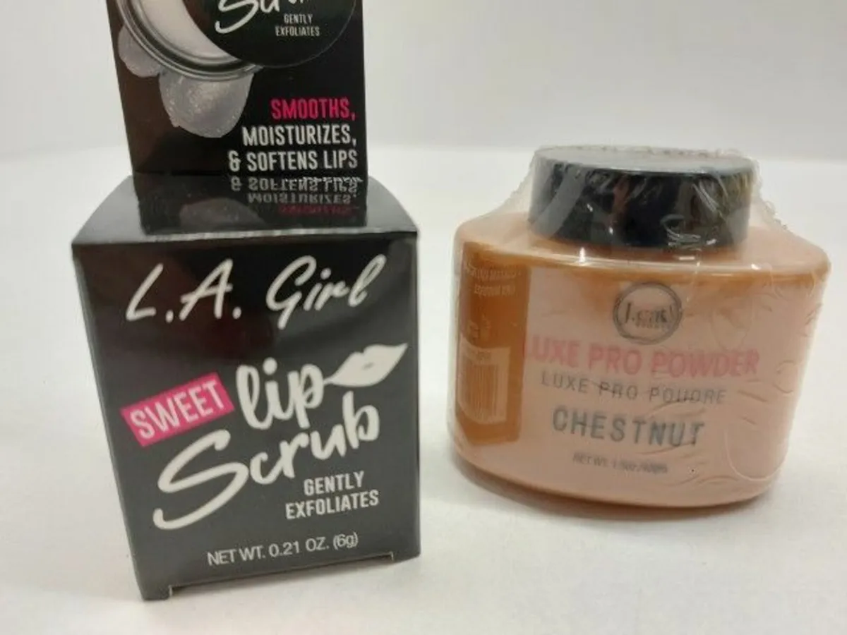 Online Auction Of A Goodie Box & More! - Image 4
