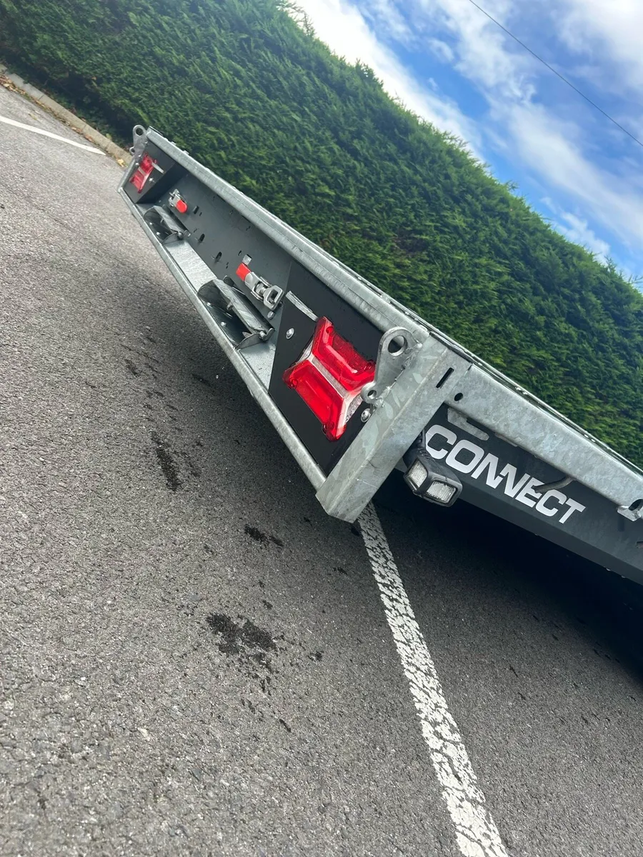 Brian James Cargo Connect - Image 3