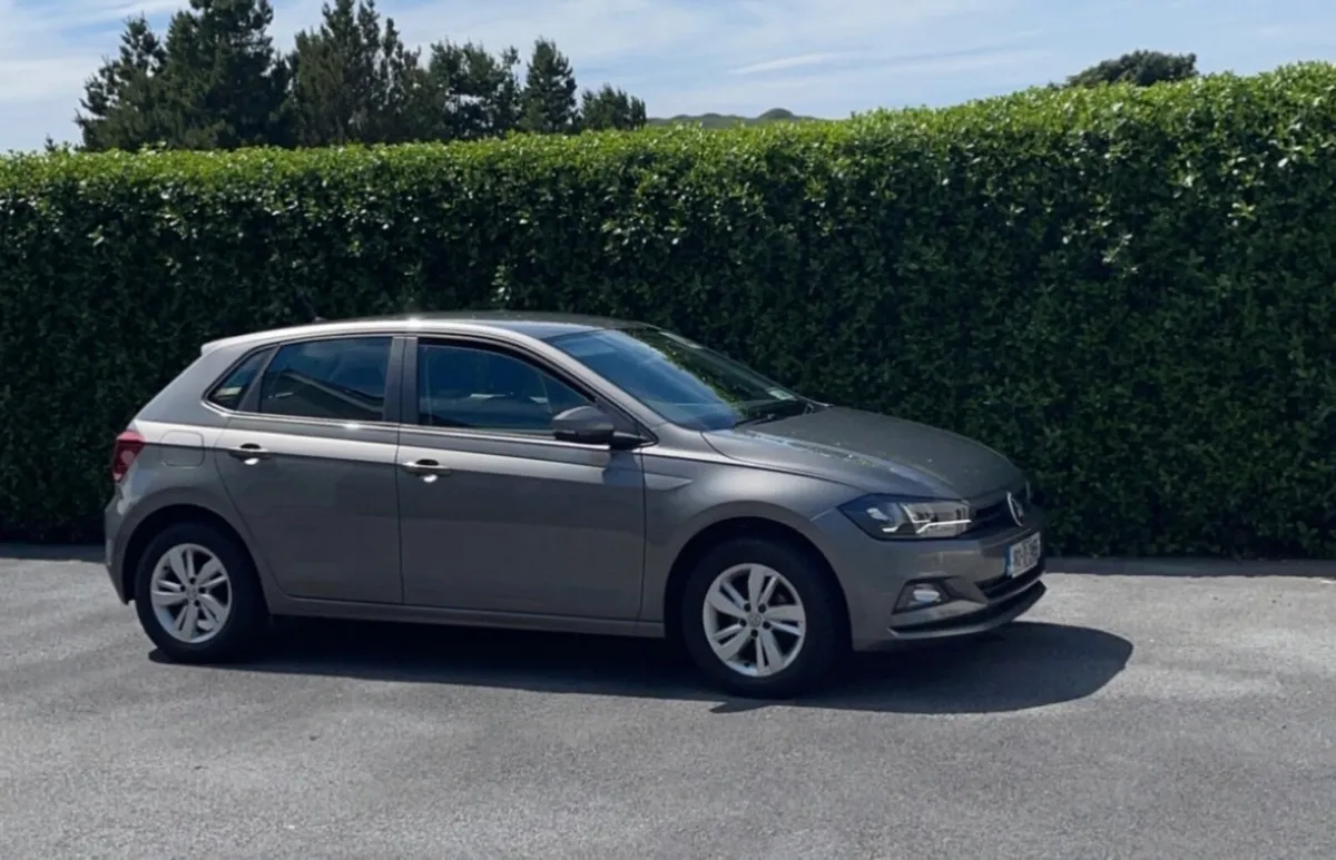 Volkswagen Polo 2018 - Image 2