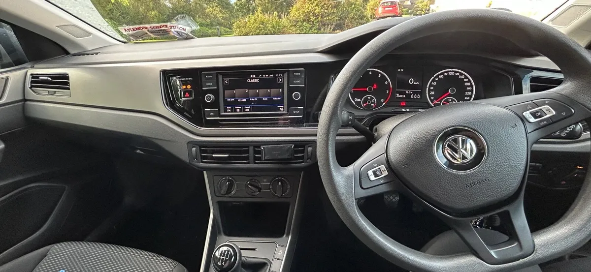 Volkswagen Polo 2018 - Image 3