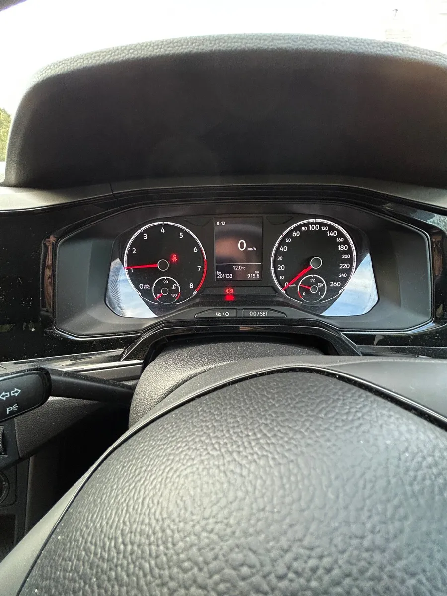 Volkswagen Polo 2018 - Image 4