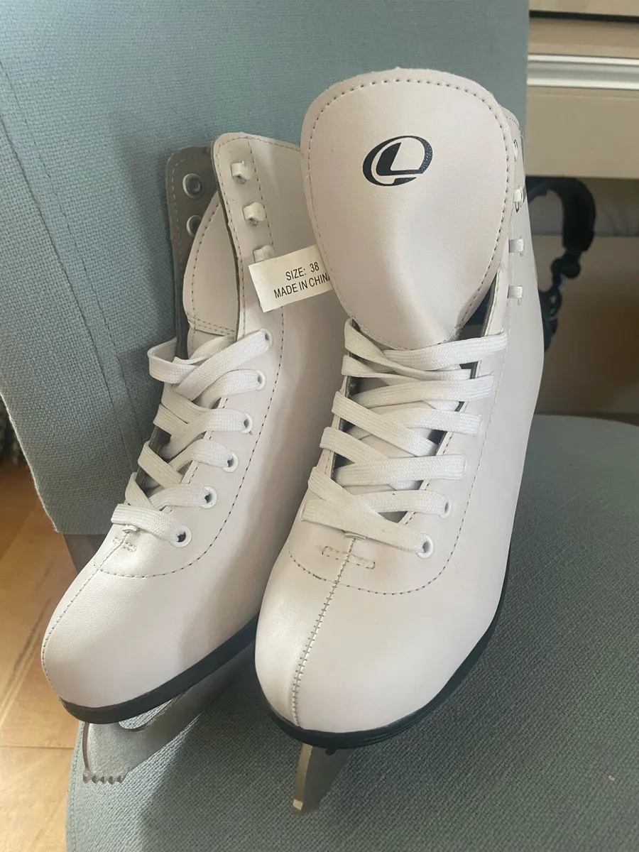 Ice skates - Image 3