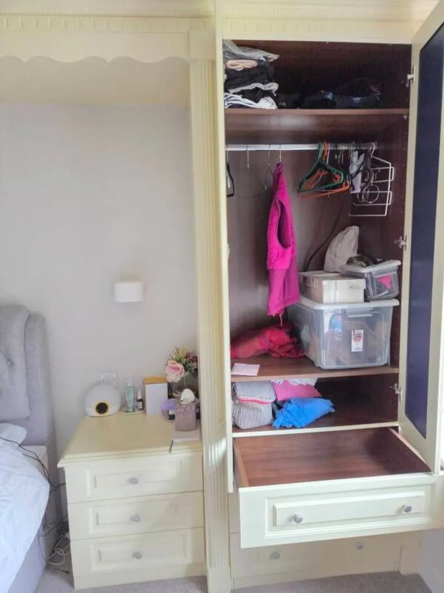Wardrobes - Image 1