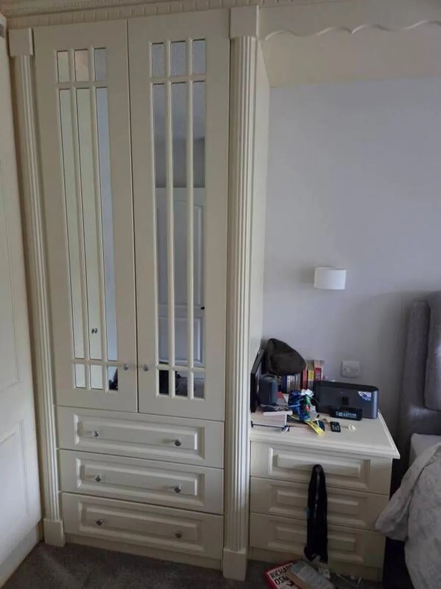 Wardrobes - Image 4