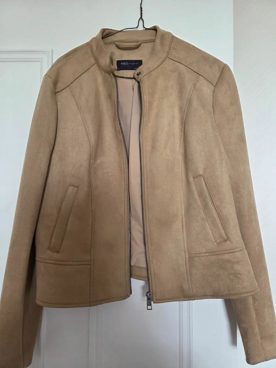 Jacket - Image 3