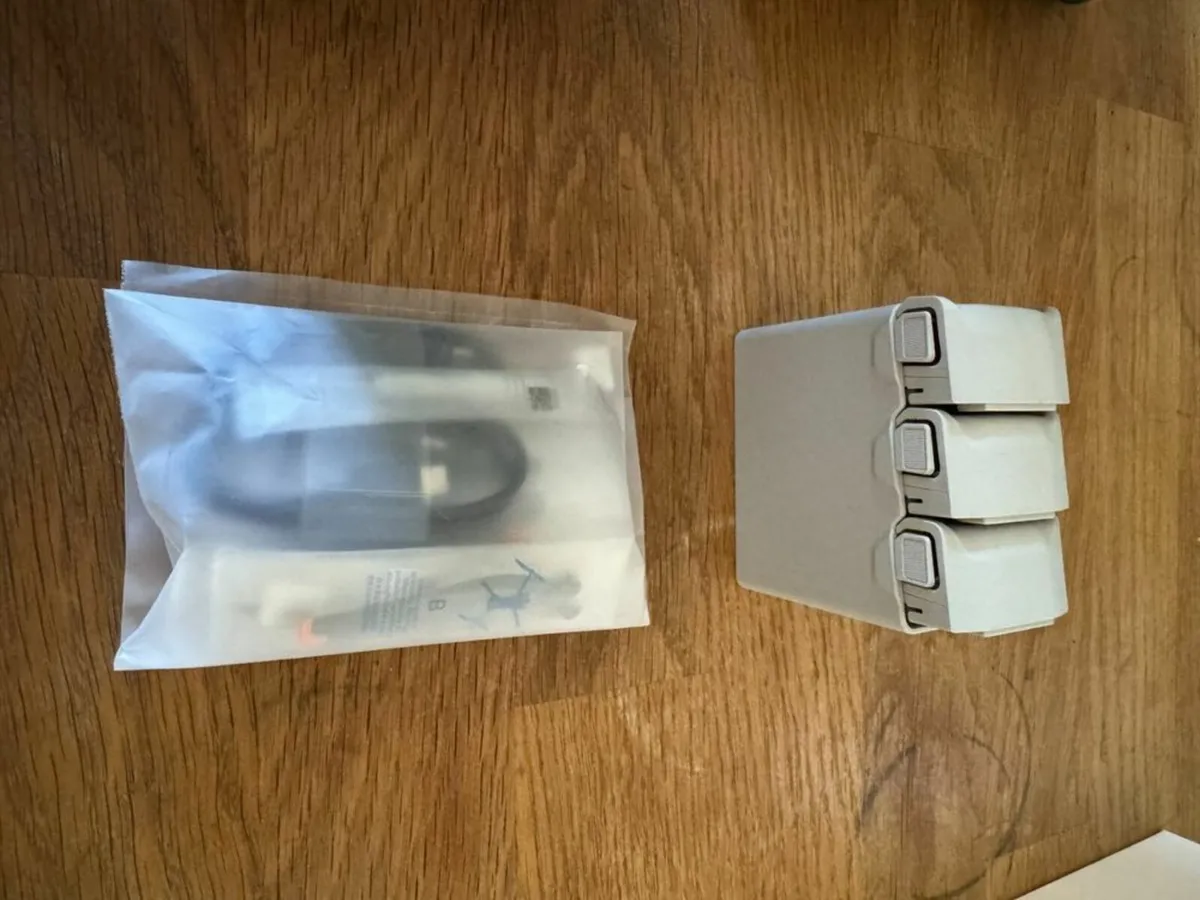 New DJI Mini 4 Pro Fly More Combo Warranty - Image 4