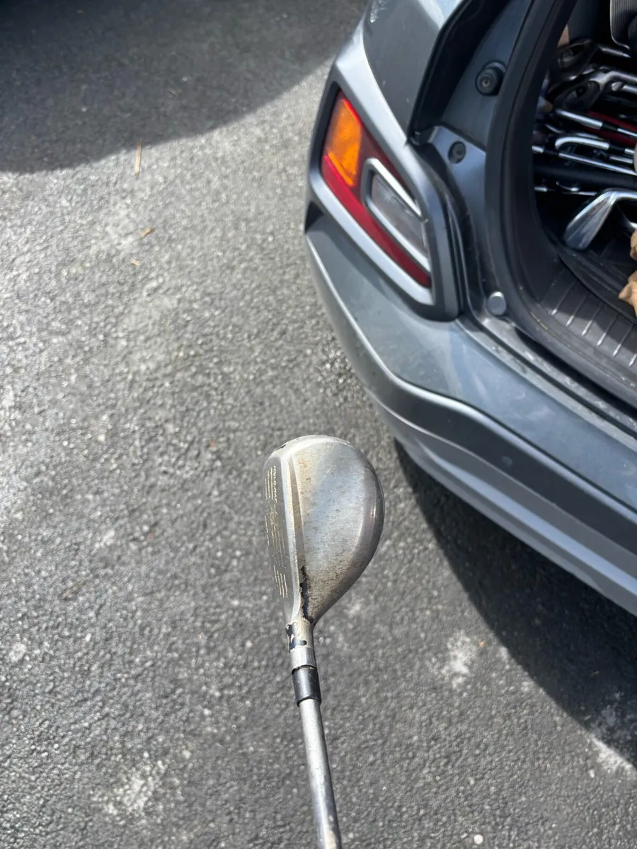 Ping golf clubs - Image 3