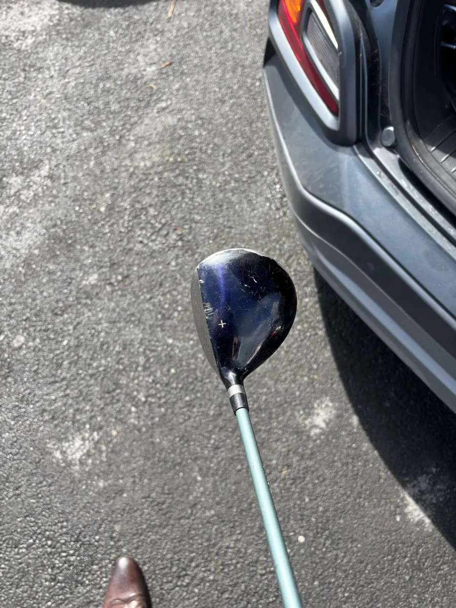 Ping golf clubs - Image 4
