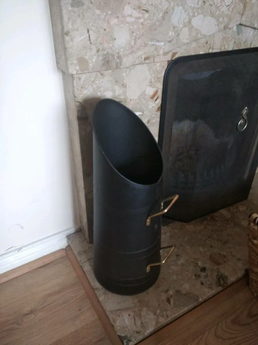 Fireplace accessories - Image 2