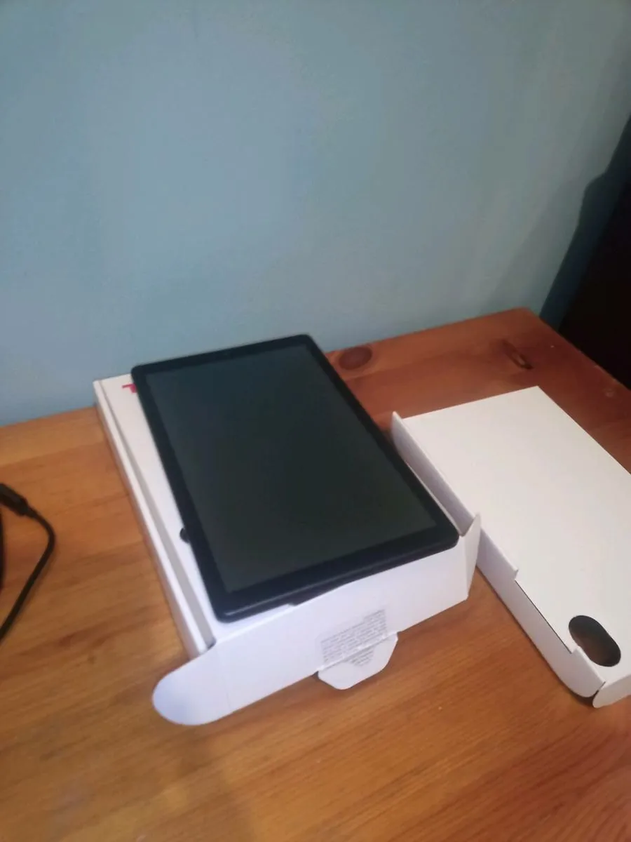 Tablet - Tcl Tab 9 LE - Image 2