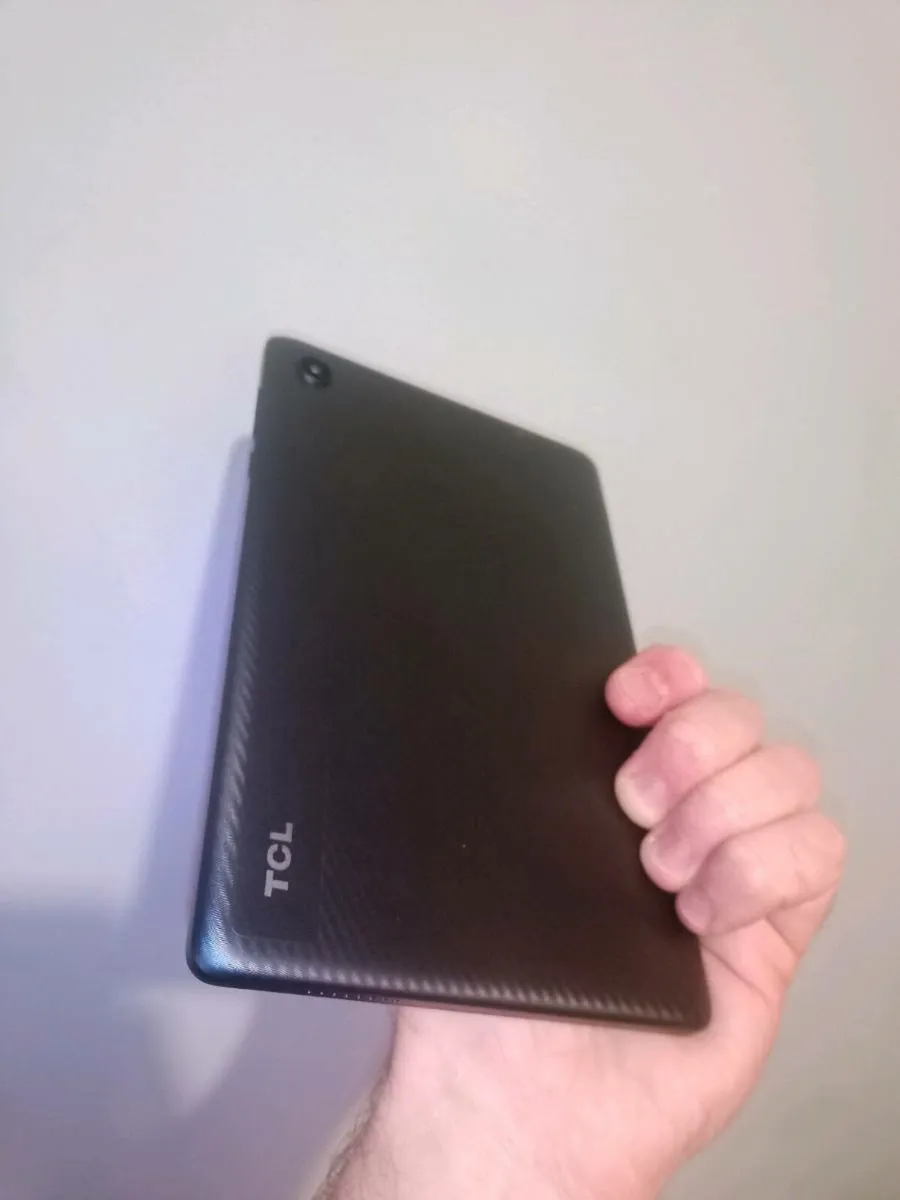 Tablet - Tcl Tab 9 LE - Image 4