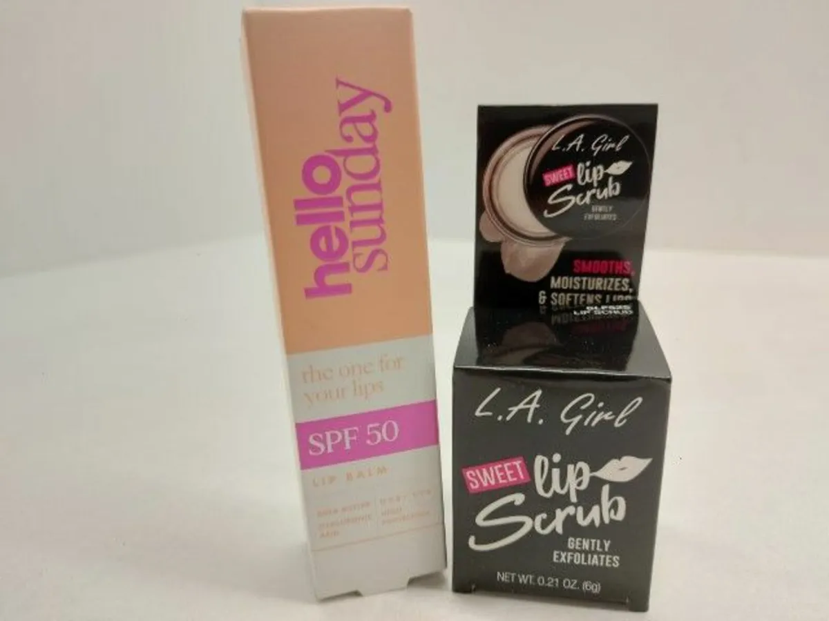 Online Auction Of A Goodie Box & More! - Image 2