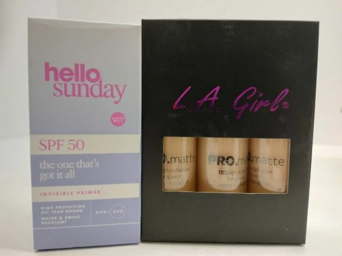 Online Auction Of A Goodie Box & More! - Image 3