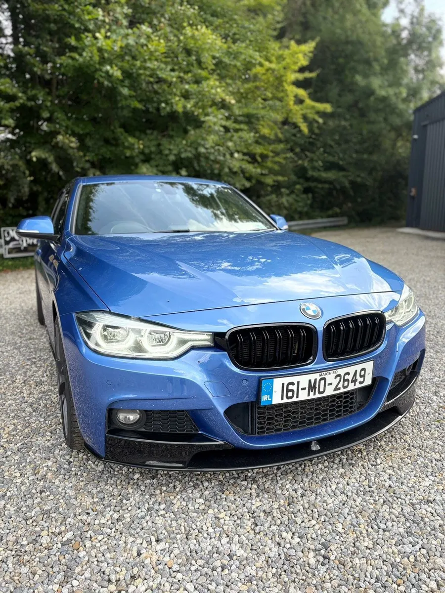 Bmw 320d - Image 3