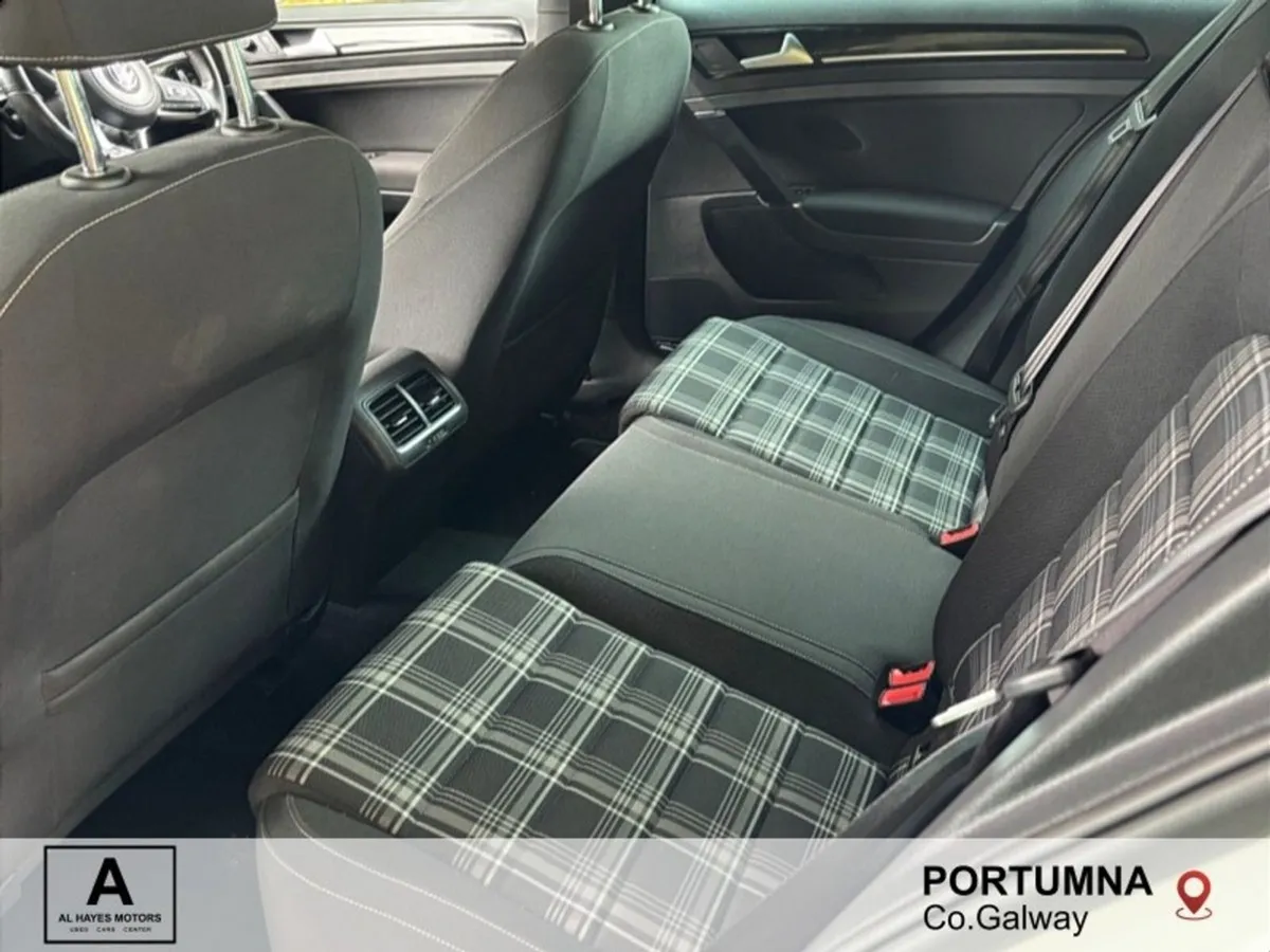Volkswagen Golf GTD 2.0tdi 184BHP  nct 1/27 - Image 4