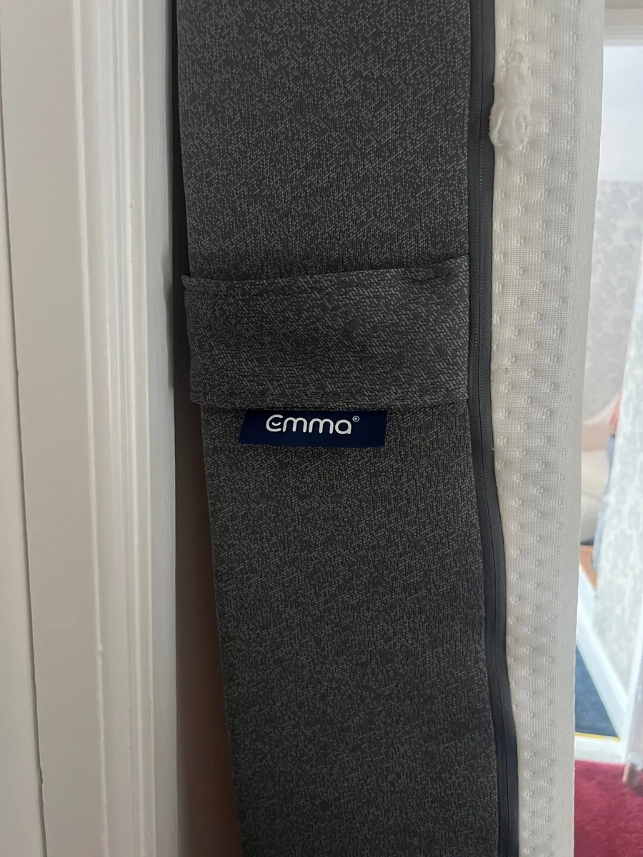 Used mattress