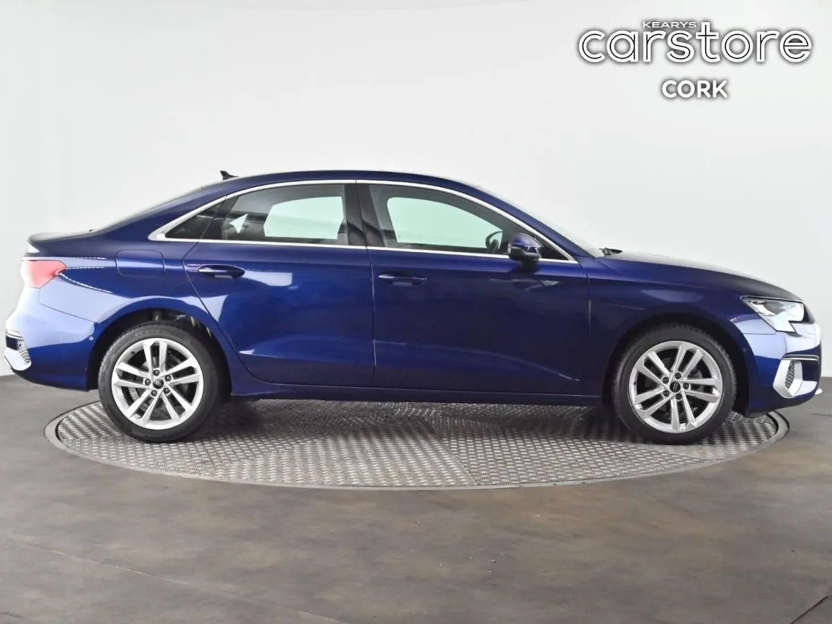 Audi A3 30 Tfsi 110HP SE - Image 3