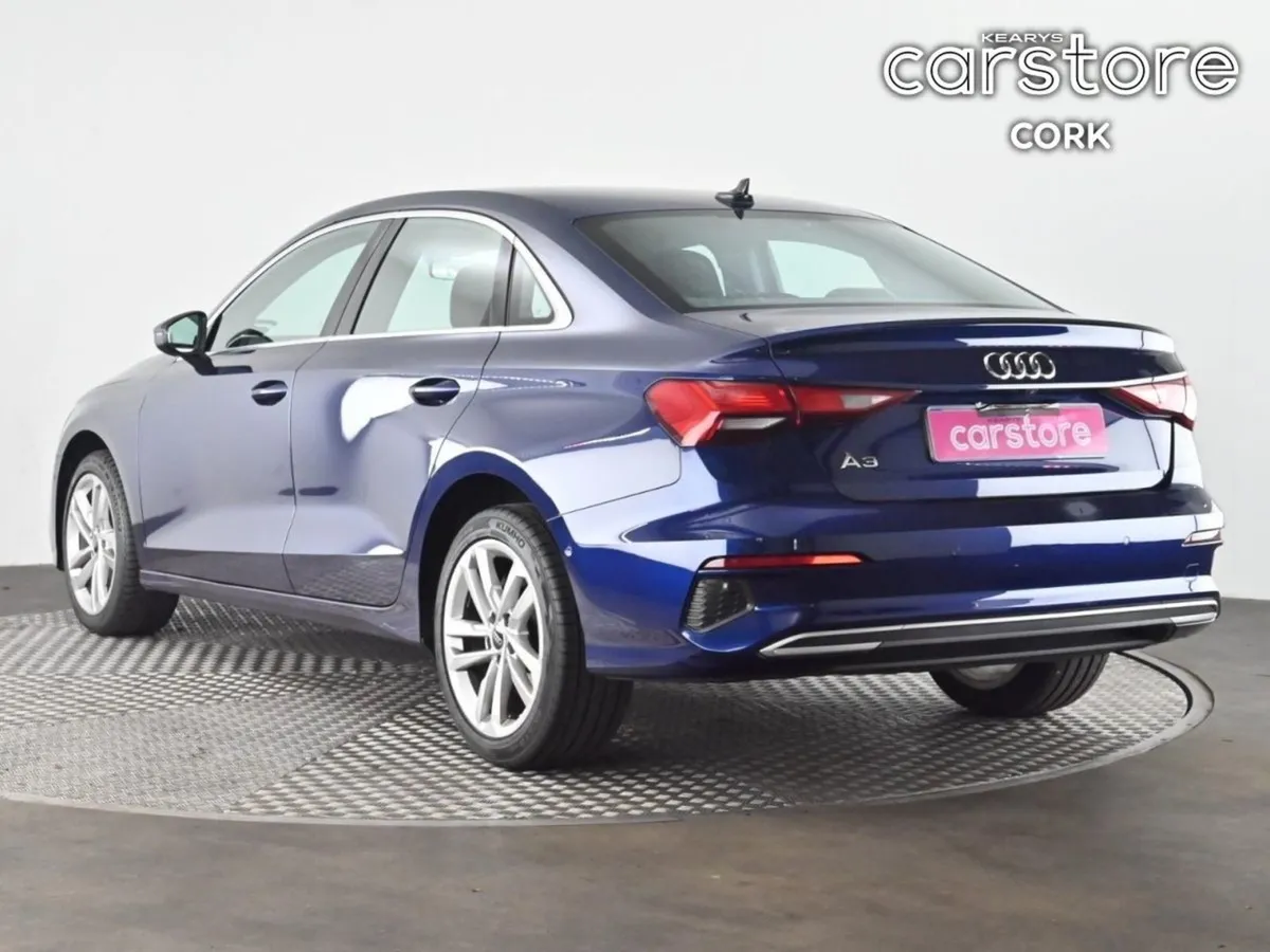 Audi A3 30 Tfsi 110HP SE - Image 4