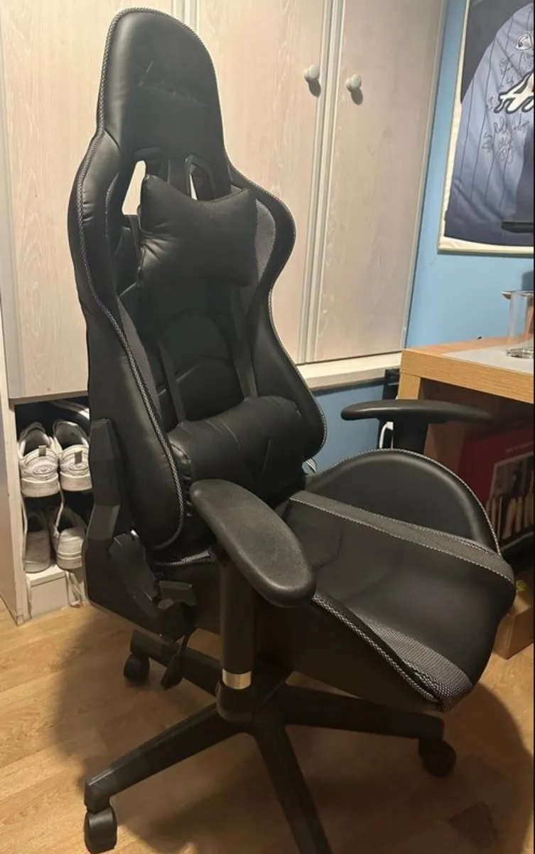 X-Rocker Office/Gaming Chair - Image 3