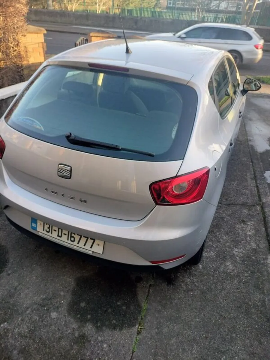 2013 Seat Ibiza - Image 3