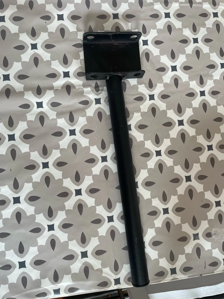Single bed frame - Image 3