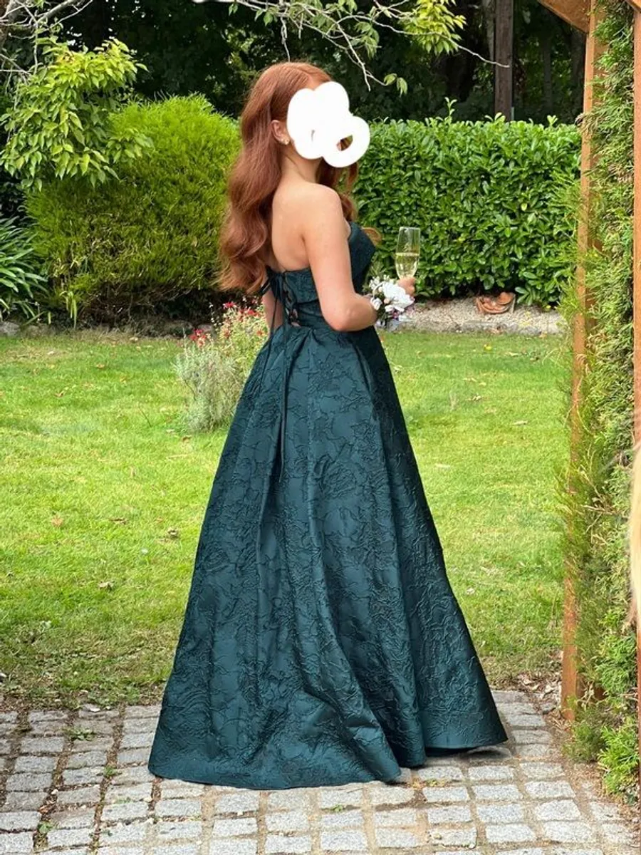 Beautiful Debs/ Occasion Dress - Image 3