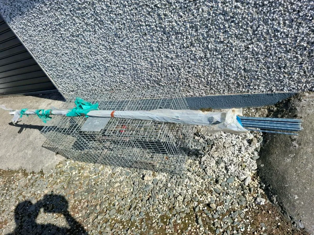 10mm Threaded Bar - Image 1