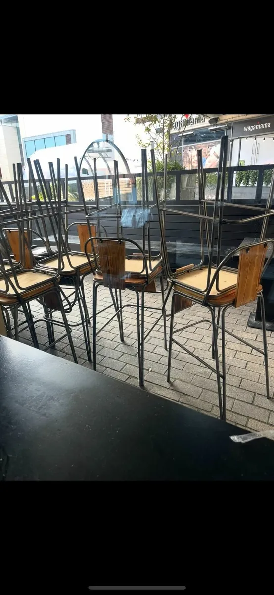 chairs