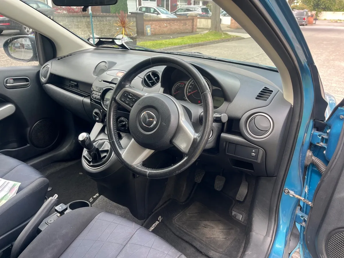 Mazda Mazda2 2013 - Image 2