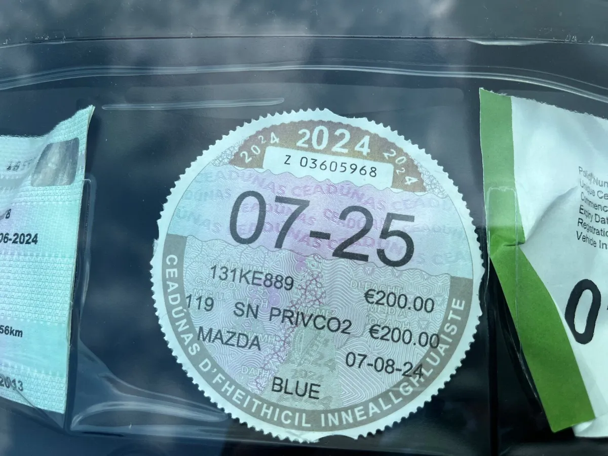 Mazda Mazda2 2013 - Image 3