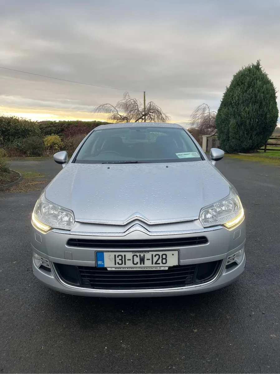Citroen C5 2013 - Image 2