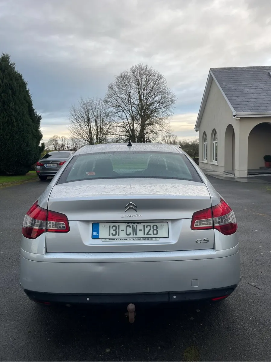 Citroen C5 2013 - Image 3